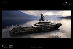 Lux suprem. Casa pe care o poti muta pentru a avea parte de cele mai tari privelisti din lume. FOTO