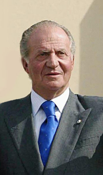 Juan Carlos