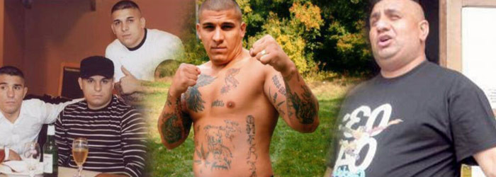 Interlopii le fac in ciuda politistilor. Se lauda cu averile si relatiile lor pe Facebook