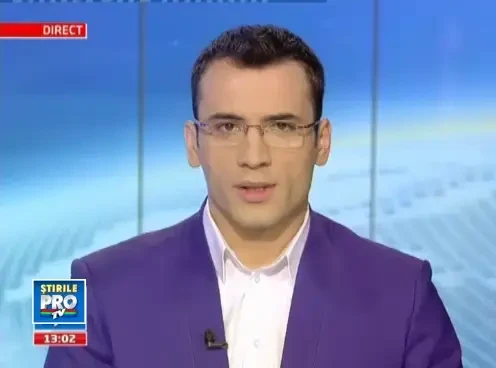 Mircea Geoana nu mai este presedinte al Senatului Romaniei. PDL a preluat sefia, interimar