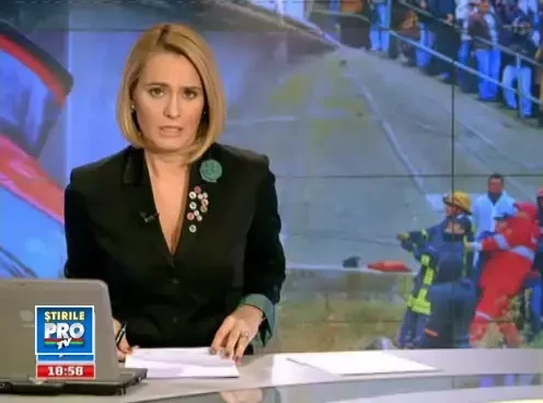 Masina cazuta in Lacul Floreasca. A fost recuperat trupul soferului