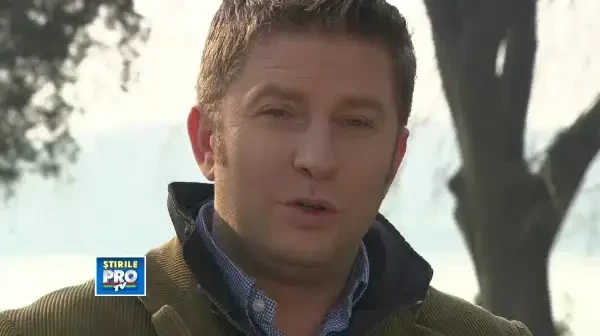 De ce iubeste Pavel Bartos Romania