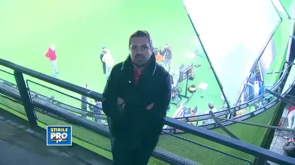 De ce iubeste Horia Brenciu Romania