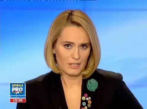 "Raman recunoscatoare educatiei de acasa". Povestea Simonei Noja, steaua baletului clasic din Viena