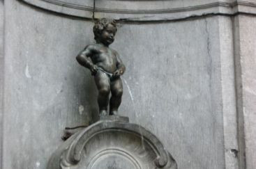 Inima UE, aproape de infarct. Tara care-si cauta guvern de un an si jumatate gata sa se rupa