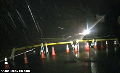 Omorati in luna de miere - 6