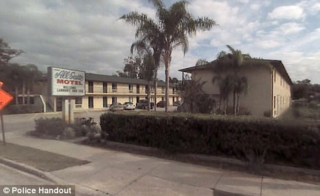 Una dintre cele mai bizare disparitii din SUA. O familie s-a "evaporat" fara urme dintr-un motel