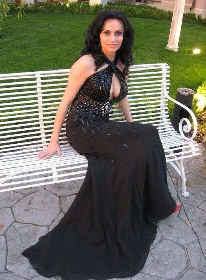Laura Diana Bota