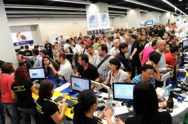 Febra reducerilor si in Romania. Primul “Black Friday” din tara aduce reduceri de pana la 60%