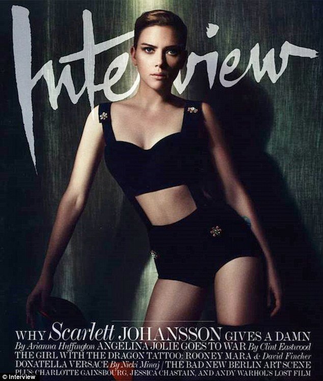 Scarlett