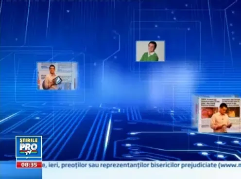 iLikeIT: Invata de la George Buhnici cum sa-ti pastrezi in siguranta fotografiile, pe internet