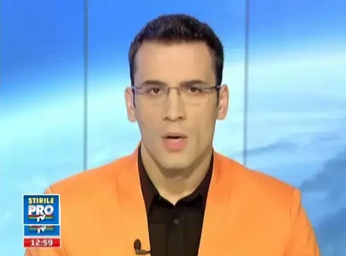 Ion Iliescu, internat la Spitalul Elias. Colegii cred ca s-a simtit rau dupa atacurile lui Geoana