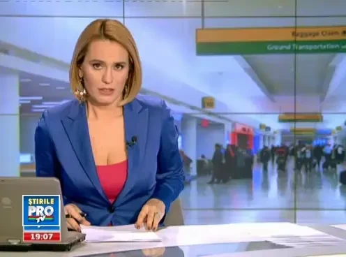 Chinezul care a fugit din Romania dupa ce a ucis un om ajunge azi in tara. Era relaxat cand a plecat