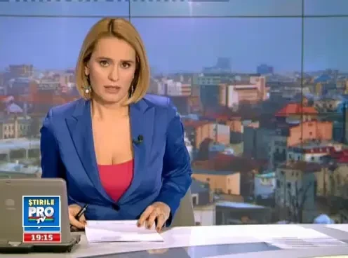 Cazul Danielei Andreescu, secretarul general al Guvernului, va fi analizat de Agentia de Integritate