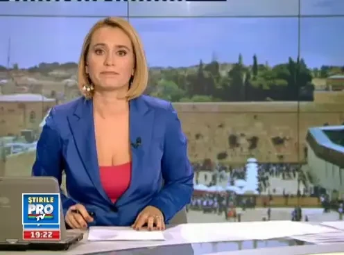 Premierul Emil Boc si delegatia romana au imbinat utilul cu placutul in vizita din Israel