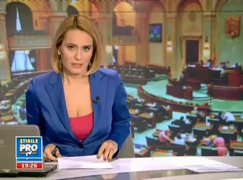 Incepe lupta pentru putere in Senat. Fiecare partid are cadidatul sau si nu vrea sa renunte