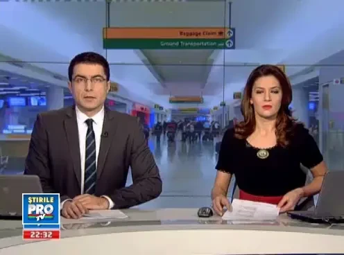 Chinezul care a fugit din Romania dupa ce a ucis un om a fost adus in tara.Era relaxat cand a plecat