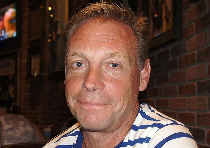 Ni se intampla tuturor cel putin o data in viata, dar pe el l-a transformat in leguma