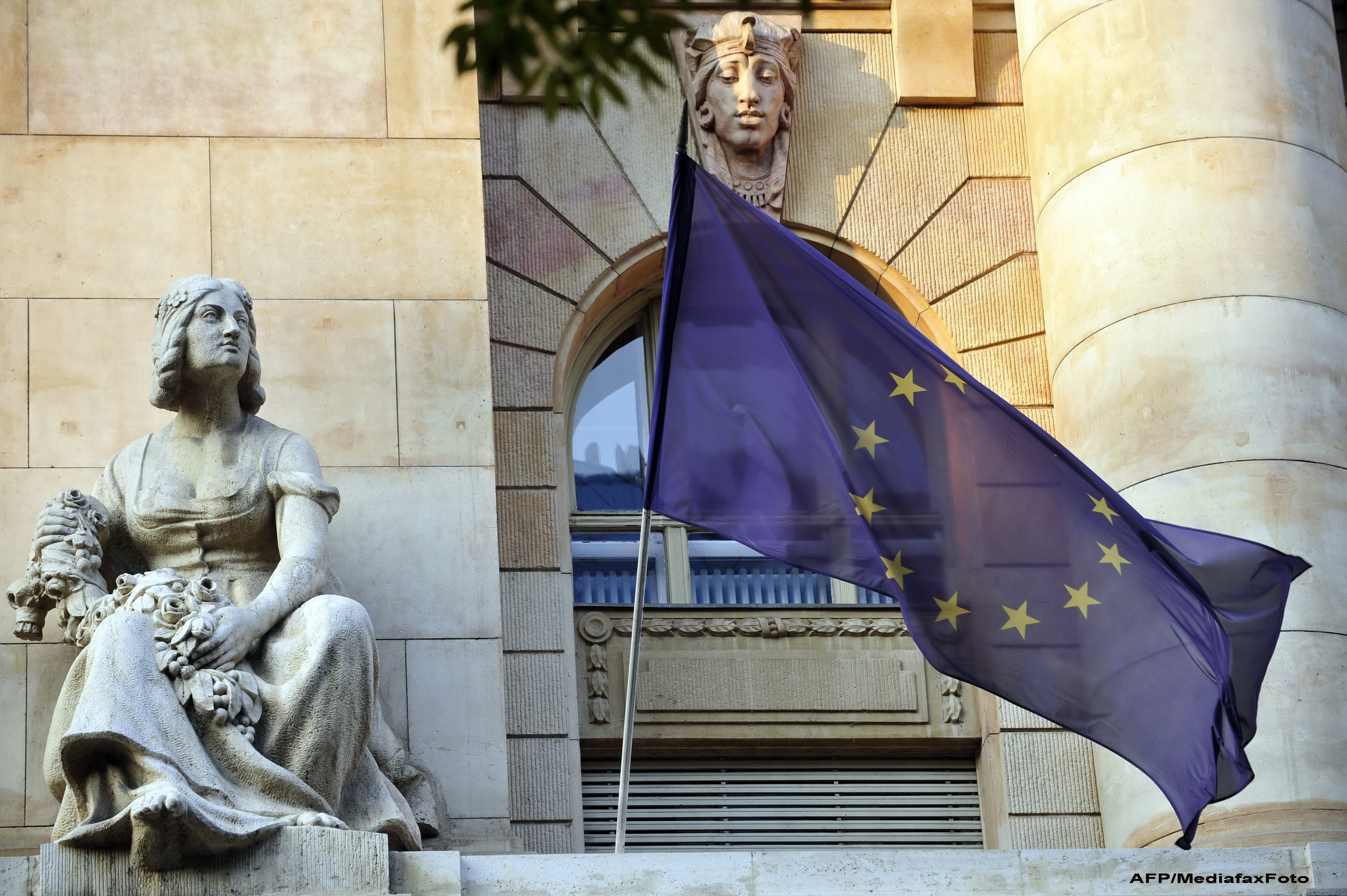 Budapesta sustine ca a fost "atacata financiar". Moody's a retrogradat Ungaria la "junk"