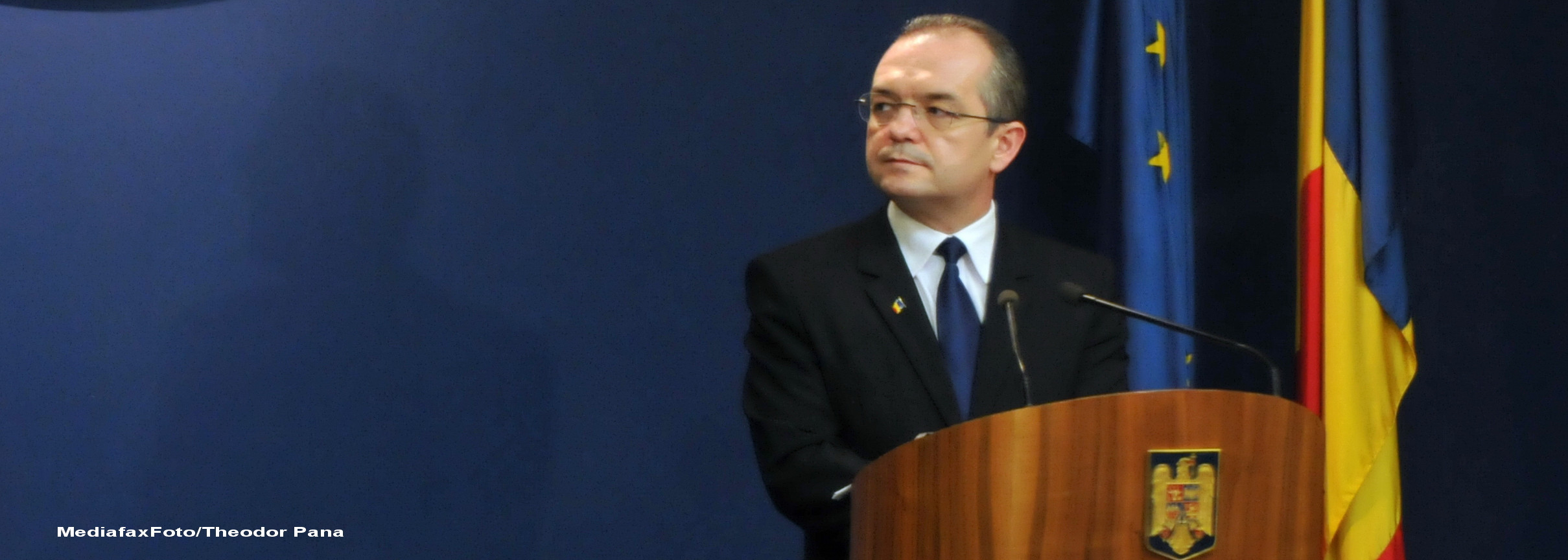 SURSE: Emil Boc a anuntat coalitia ca ar vrea SA DEMISIONEZE