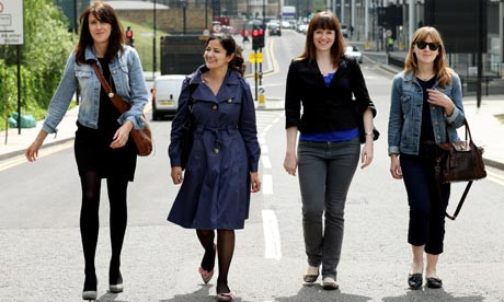 Singurul clasament in care ultimul loc ne flateaza. Ce spun europenii despre femeile din Romania