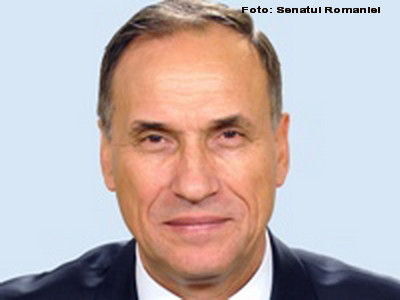ANI: Senatorul PSD Trifon Belacurencu a facut un fals in declaratie si e si incompatibil