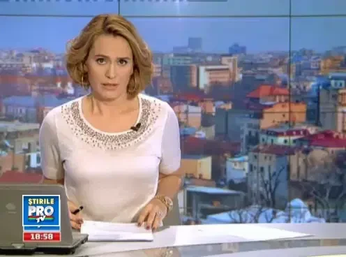 Daniela Andreescu, sefa SGG, a fost demisa in urma anchetei Stirilor Pro TV