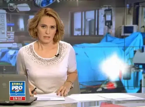 Medicii romani trebuie sa renunte la operatiile inutile. Chirurgia viitorului este fara bisturiu