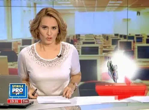 Doi romani au creat un soft pentru spectacole, care a facut senzatie la Jocurile Olimpice de iarna