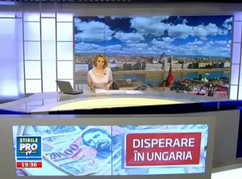 Criza ingenuncheaza Ungaria. Sute de mii de oameni risca sa ramana fara casa