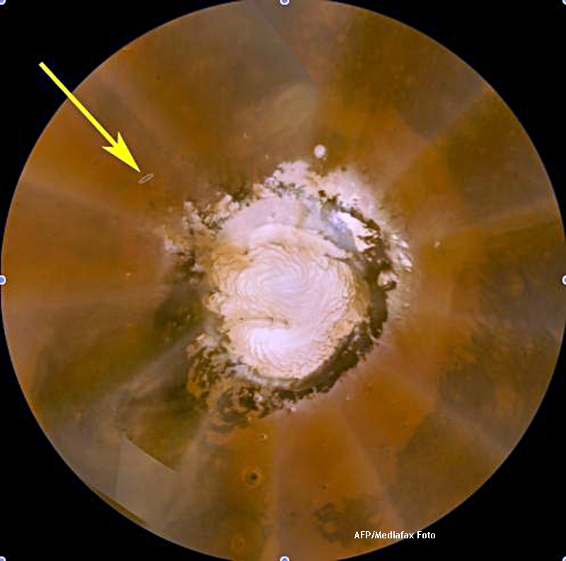 NASA a cheltuit 2,5 miliarde de dolari ca sa afle raspunsul pe care intreaga lume il asteapta