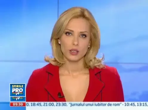 Inna sustine campania