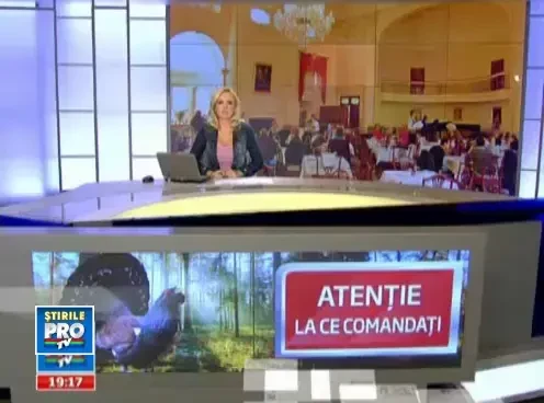 CAMERA ASCUNSA. Ce primesti, de fapt, la un restaurant de lux, atunci cand comanzi cocos de munte