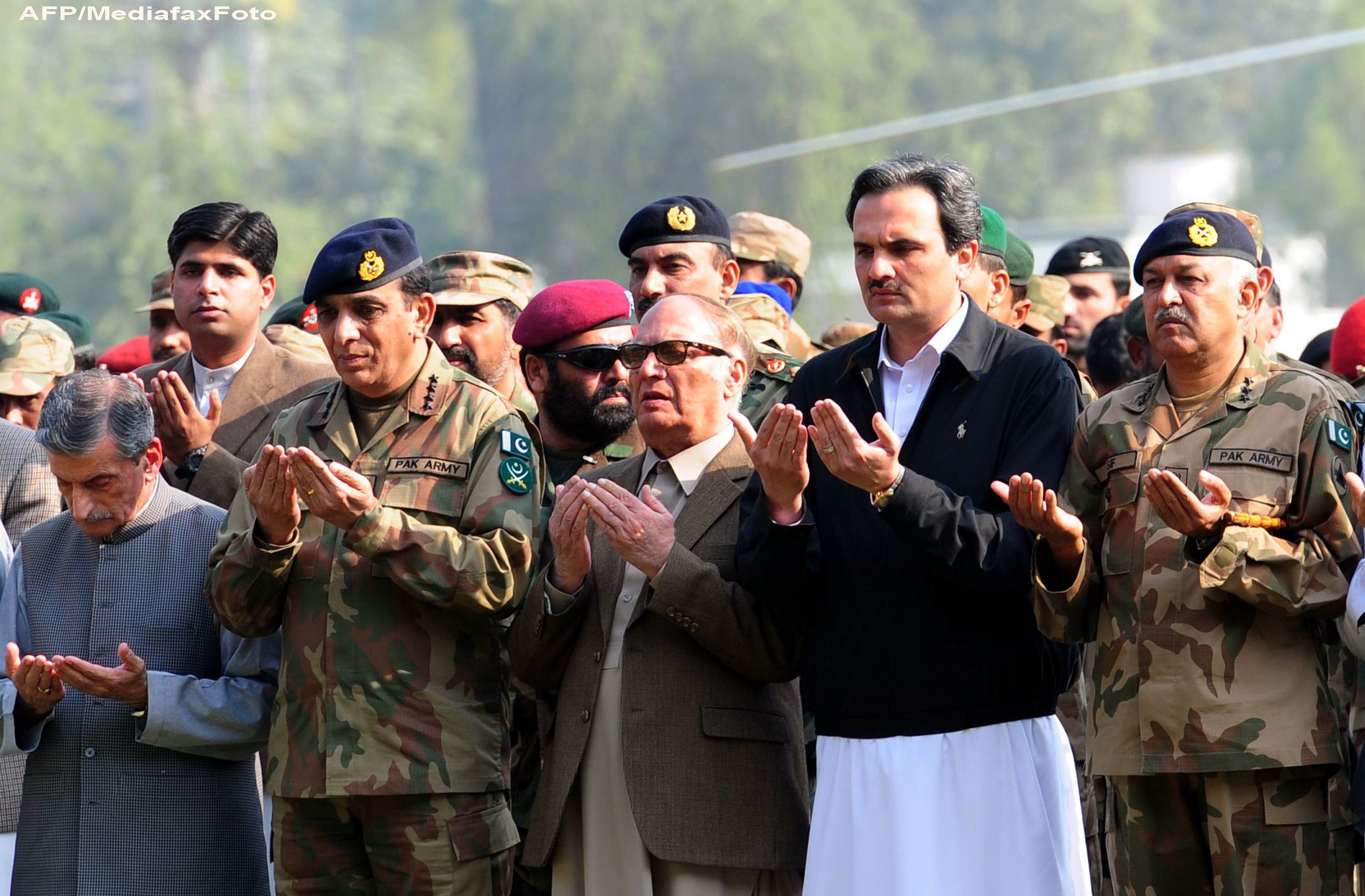 Pakistan
