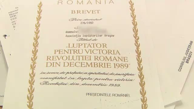 Romania, te iubesc!: Ce s-a intamplat cu "revolutionarii" care in decembrie '89 erau in puscarie