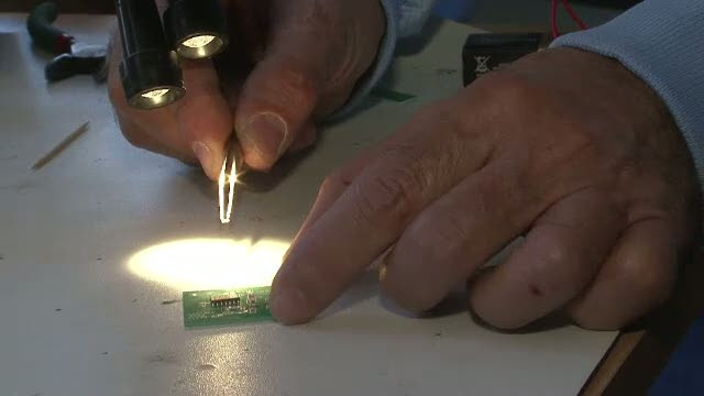 Chinezii au planuri mari in Romania. Vor deschide cea mai mare fabrica de electronice din Europa