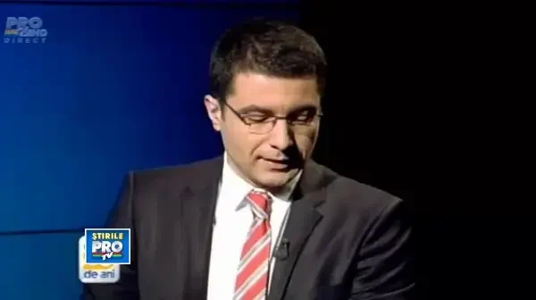 Emil Boc le spune romanilor de ce iubeste Romania. VIDEO