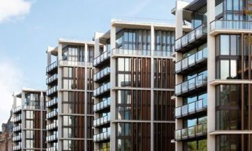 Atat de exclusivist, incat nu locuieste nimeni in el. Cel mai scump cartier al Londrei