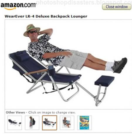 Greselile de Photoshop le-au distrus produsele. Cele mai ratate reclame din istorie. GALERIE FOTO