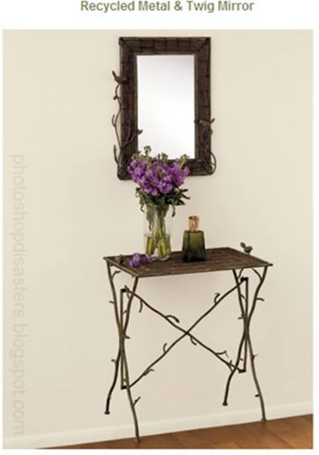 Photoshop gravitatie