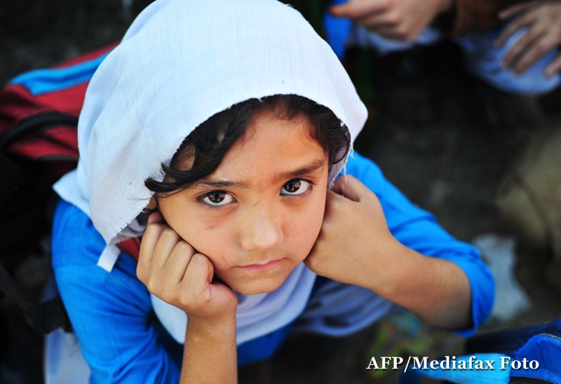 Castrarea chimica a pedofililor, adoptata de Senat