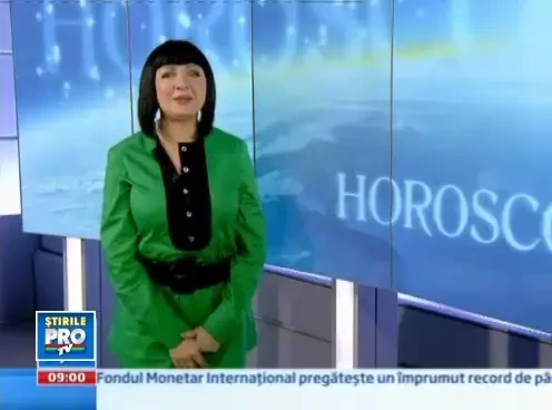 Berbecii au o zi cu emotii mari. Ce va rezerva astrele pentru ziua de luni