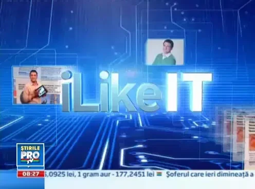 iLike IT: Aplicatii gratuite pentru aranjarea casei, jocuri sau editoare foto. "Norul" minunilor