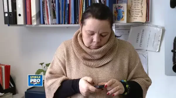 Amagiti prin telefon. Zeci de timisoreni au cazut in capcana tepelor prin SMS