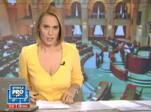 Vasile Blaga, noul presedinte al Senatului. Geoana: