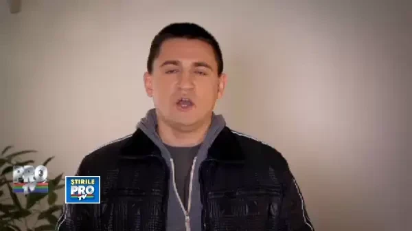 George Buhnici: Romania ramane singurul loc unde ma simt ca acasa