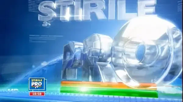 Stirile Pro TV de la ora 19:00, din 28.11.2011