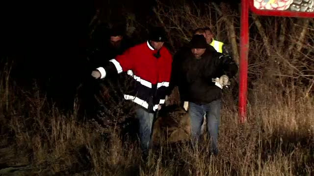 Devenise bunic si avea o viata de familie fericita. Asta nu l-a impiedicat insa sa se sinucida