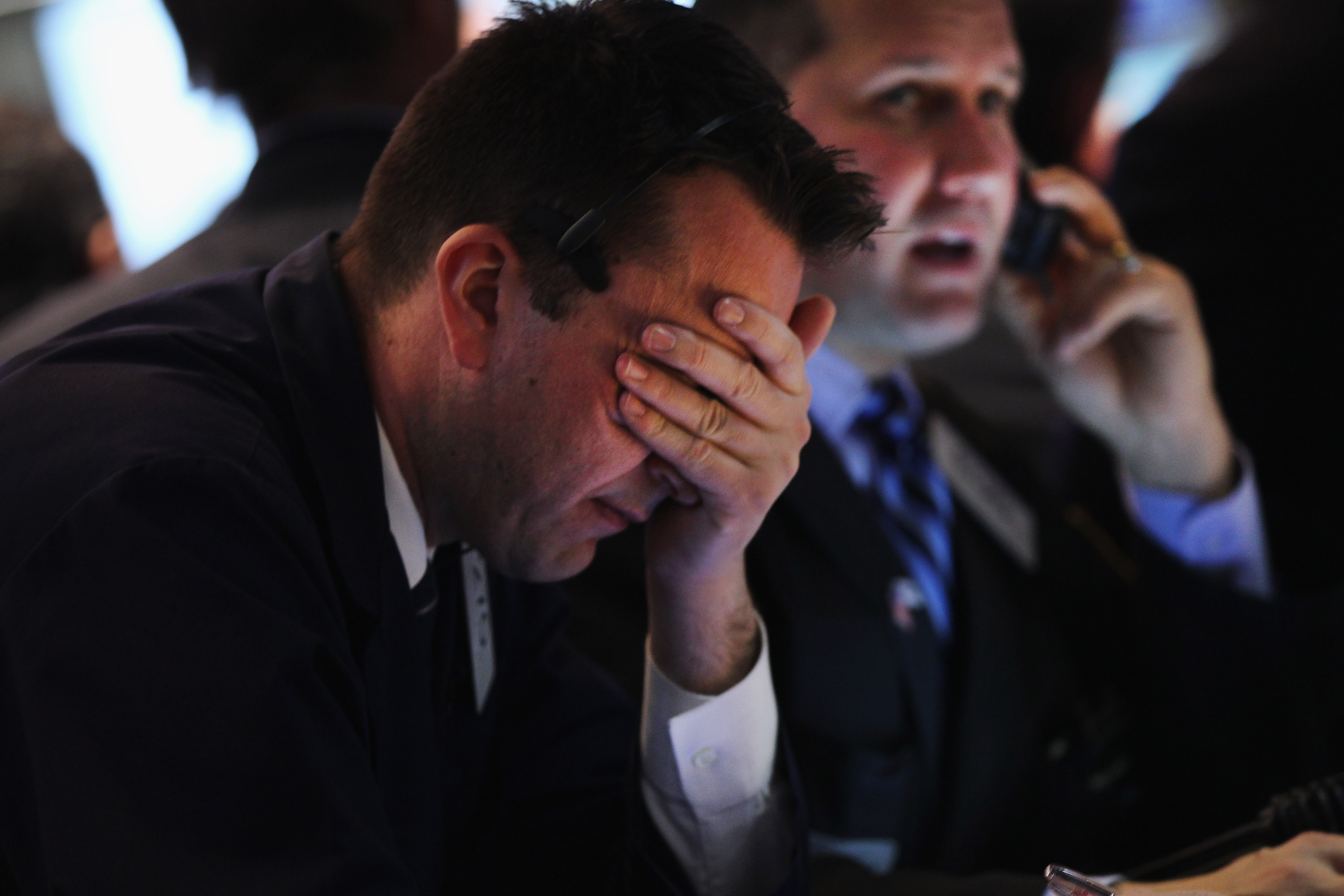 Ce inseamna sa lucrezi petru cel mai mare fond de investitii din lume