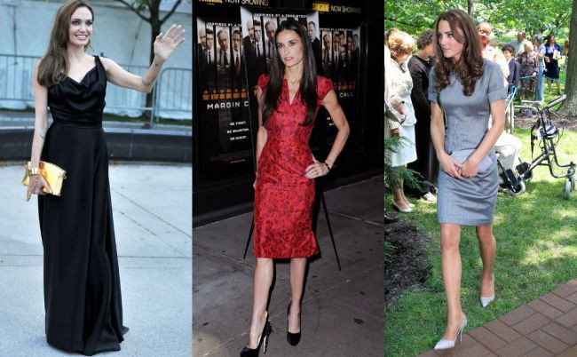 Au ajuns piele si os! Ele sunt vedetele care nu se mai opresc din slabit!